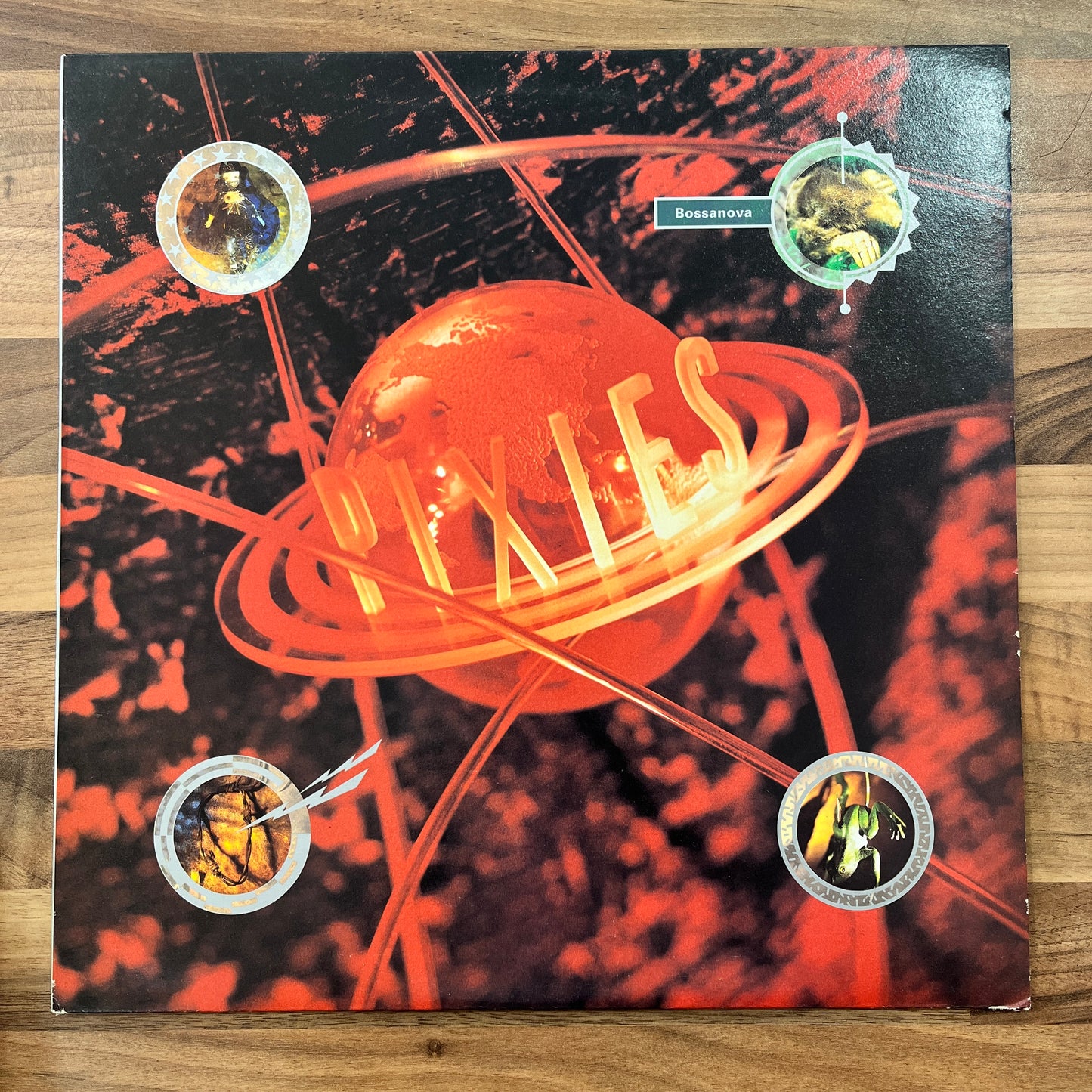Pixies - Bossanova