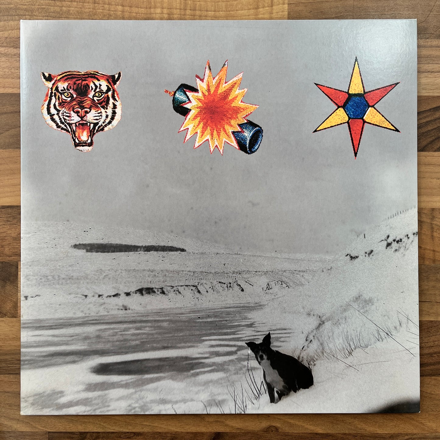The Beta Band - The Three E.P.'s