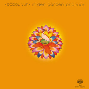 Popol Vuh - In Den Garten Pharaos south records southend vinyl 2025