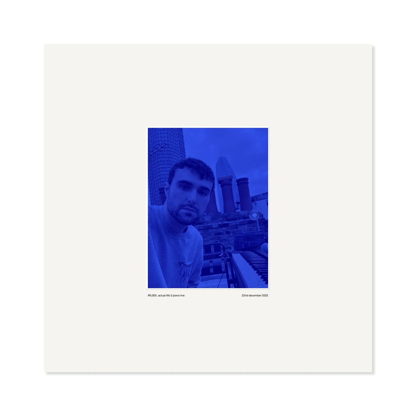 Fred Again - Actual Life 2