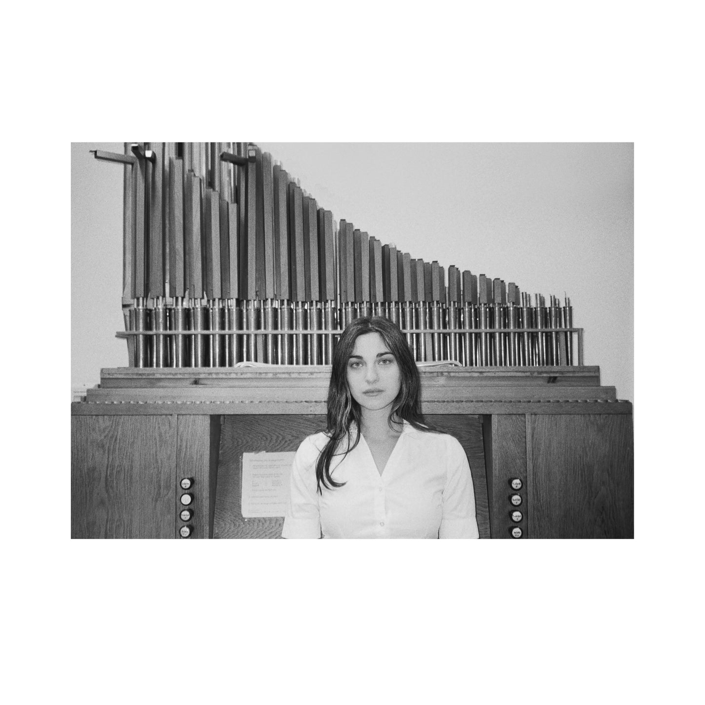 kali malone the sacrificial code 2025 vinyl reissue