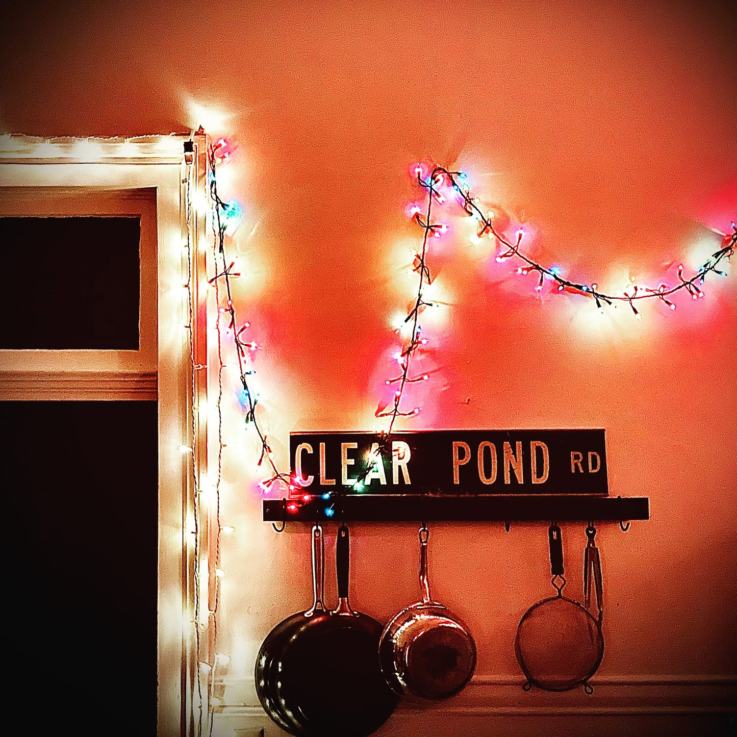 Kristin Hersh - Clear Pond Road - South