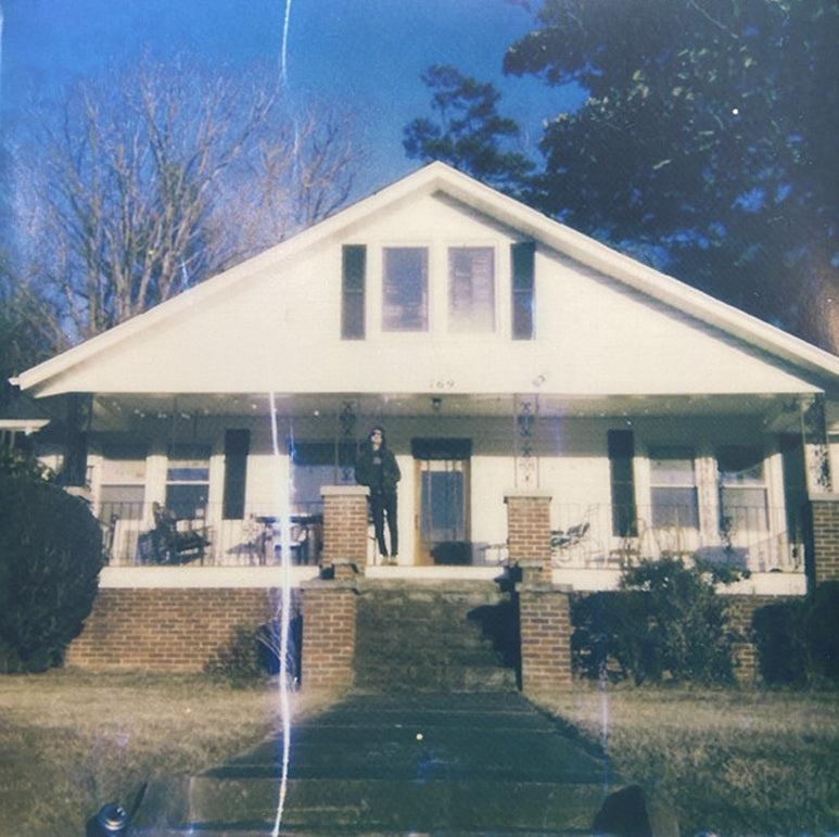 mj lenderman self titled album south records southend