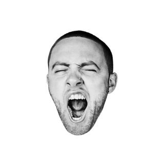 mac miller go:od am south records vinyl