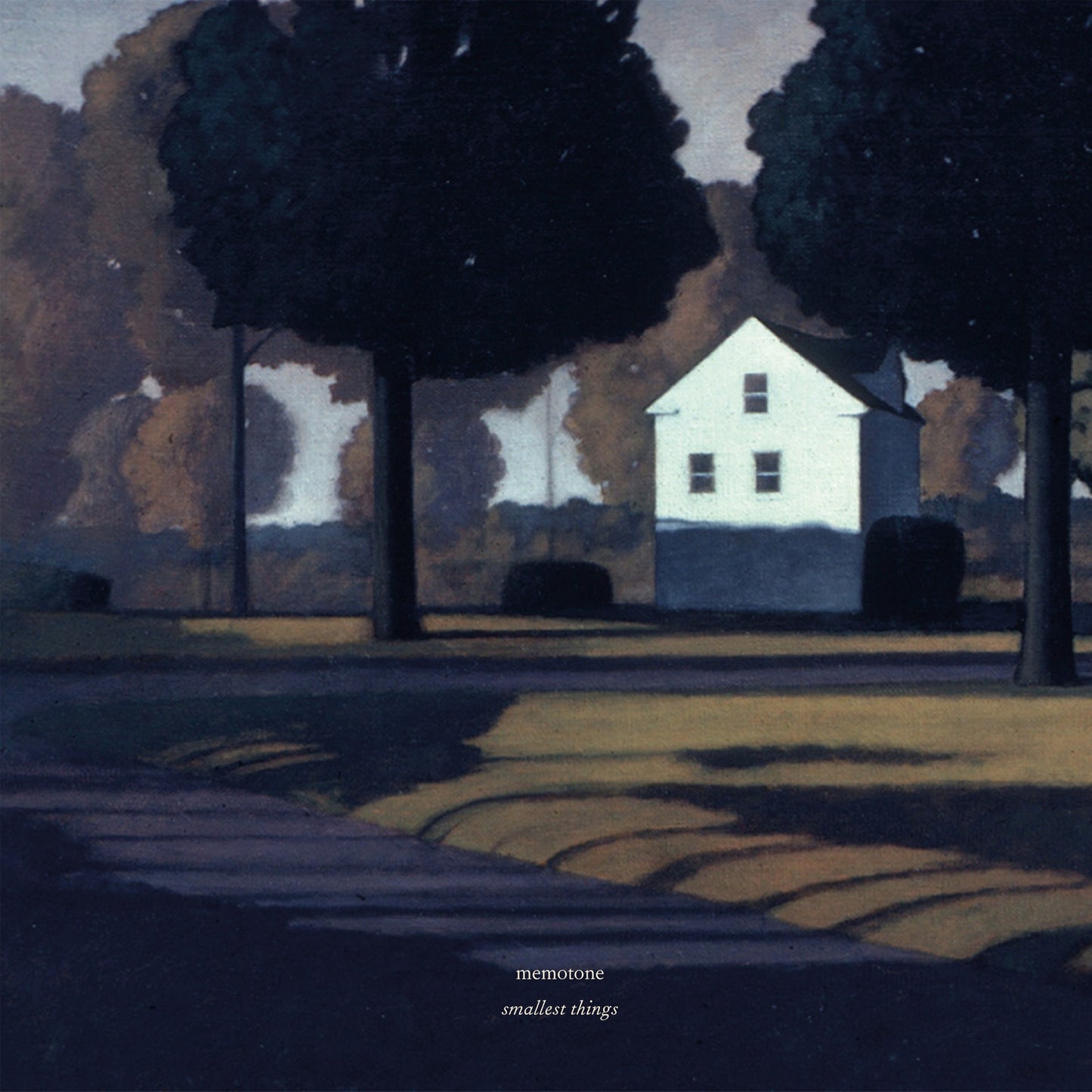 memotone smallest things south records