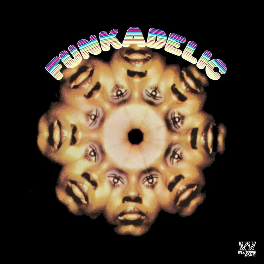 Funkadelic Funkadelic (Picture Disc) - South
