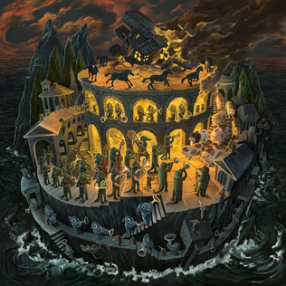 king gizzard and the lizard wizard phantom island south records