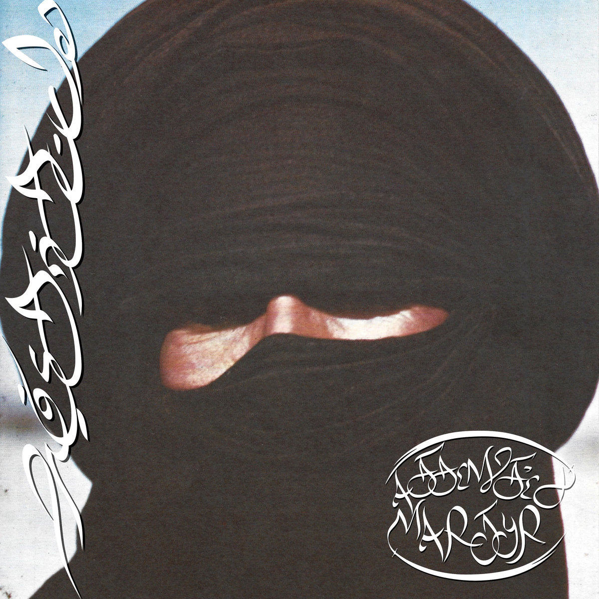 Prostitute - Attempted Martyr south records southend