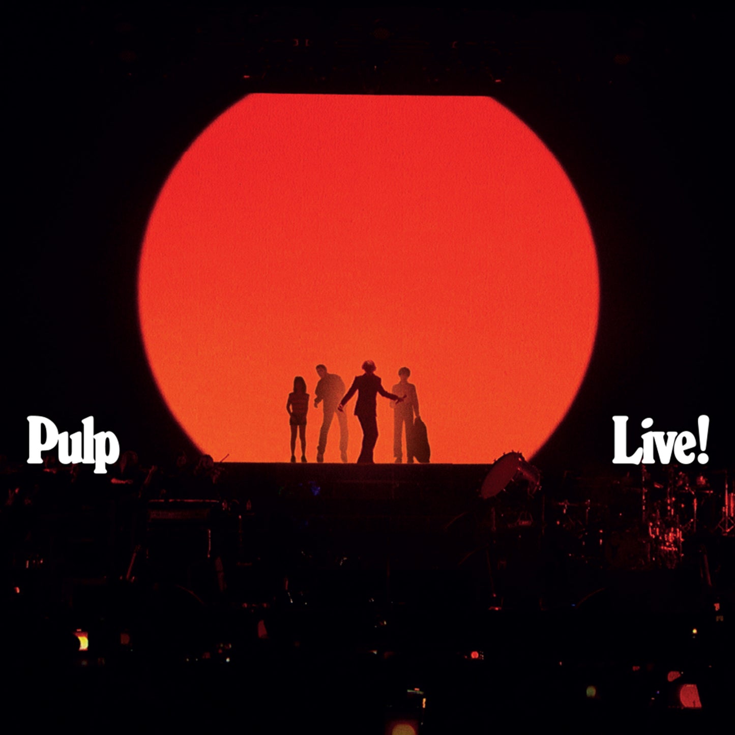 pulp live south records 2026