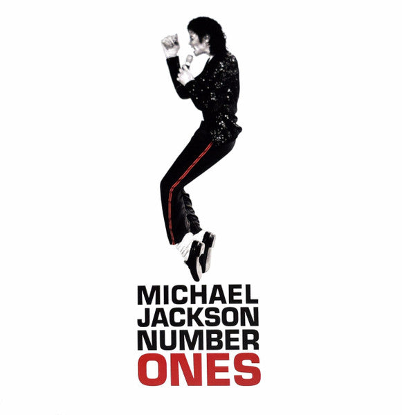 michael jackson vinyl south records number ones