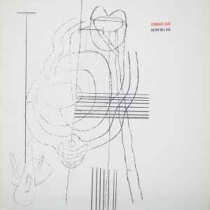 Gastr Del Sol - Camoufleur