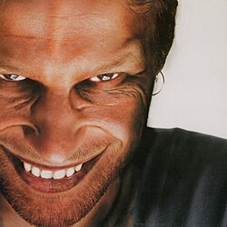 Aphex Twin - Richard D James Album