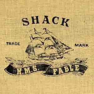Shack - HMS Fable