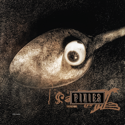 Pixies - Live At The BBC