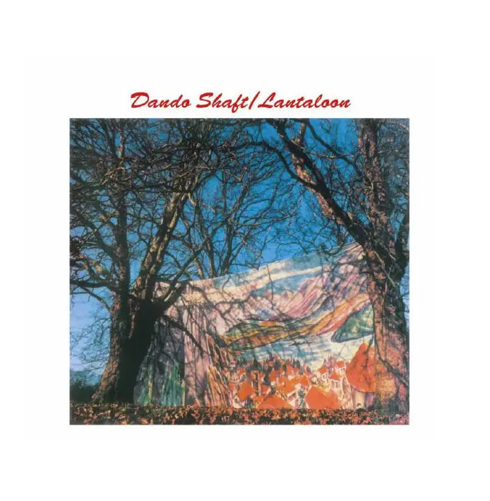 Dando Shaft - Lantaloon