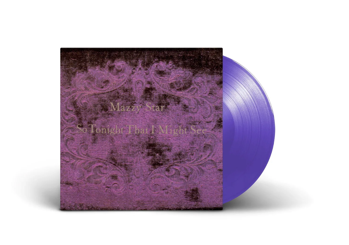 Mazzy Star - So Tonight That I Might See