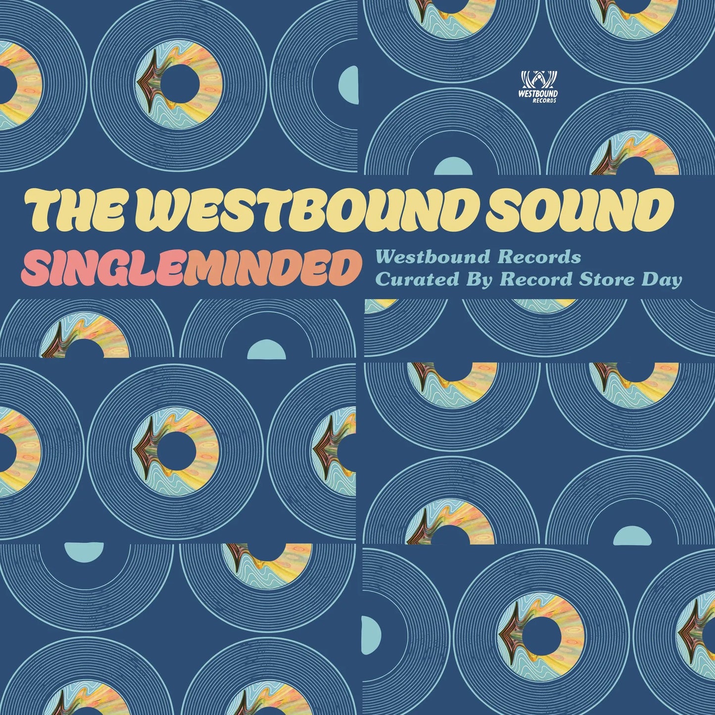 Various Westbound Sound: Westbound Records Curated by RSD Vol. 3