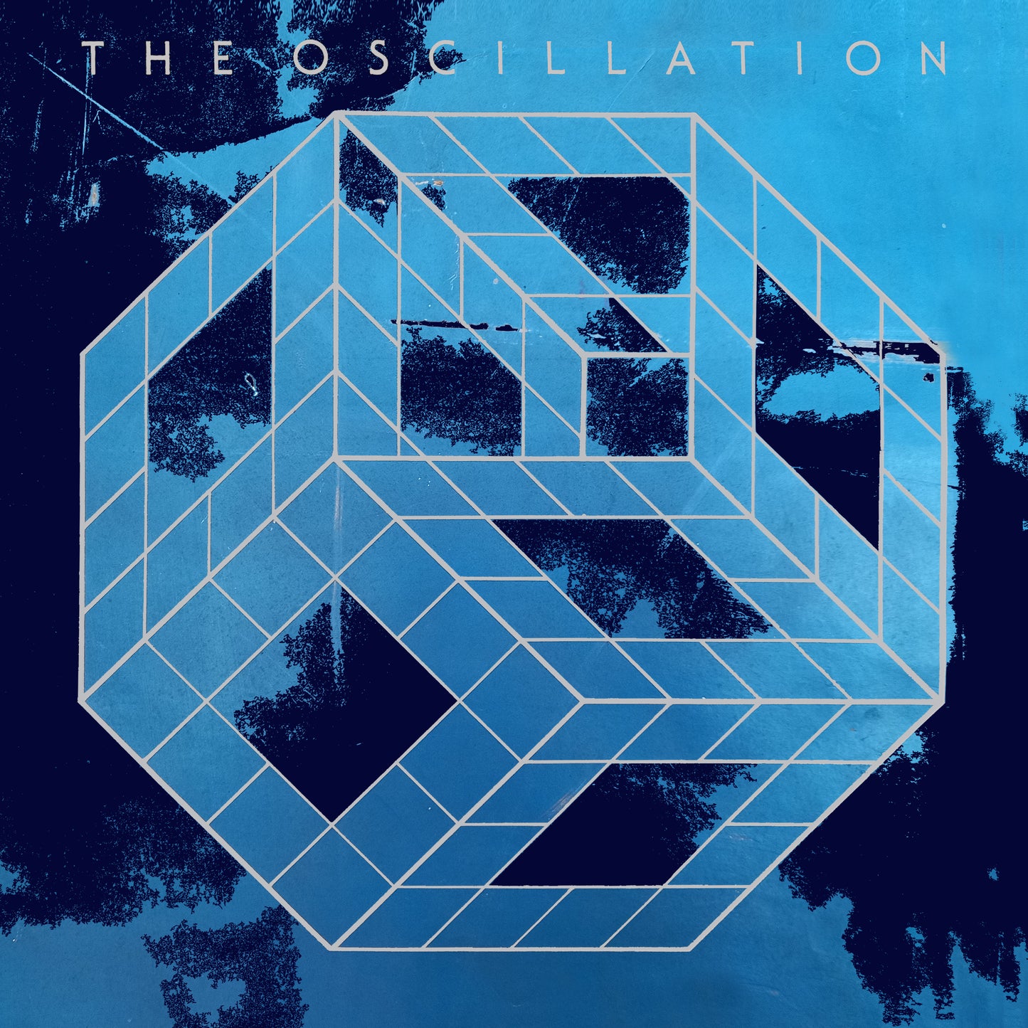 THE OSCILLATION - The Start Of The End