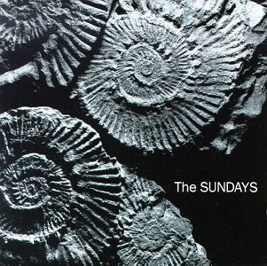 The Sundays - Reading Writing And Arithmetic south records 2026 reissue