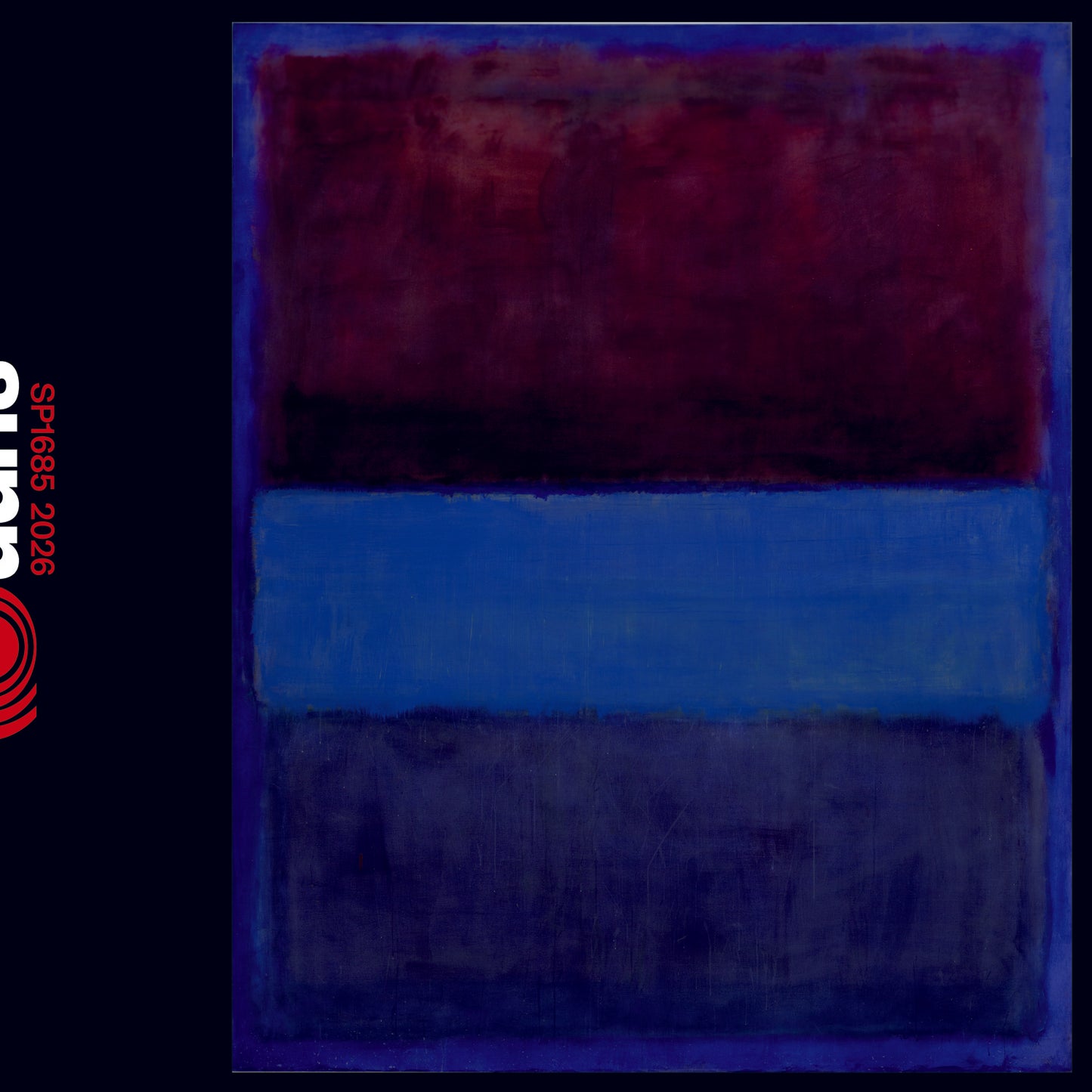 sunn O))) album artwork Sub Pop 2026