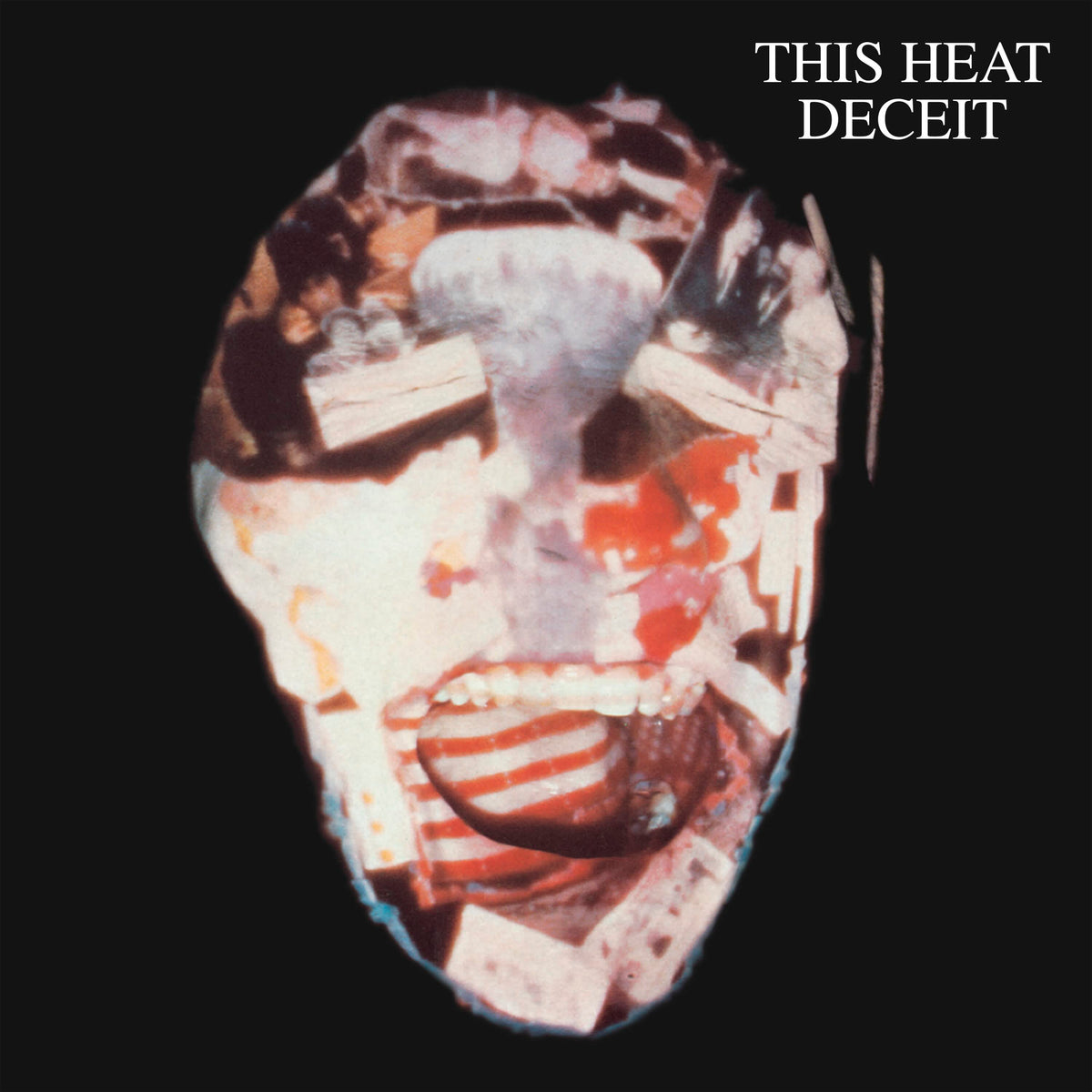 this heat deceit south records 2026 vinyl reissue