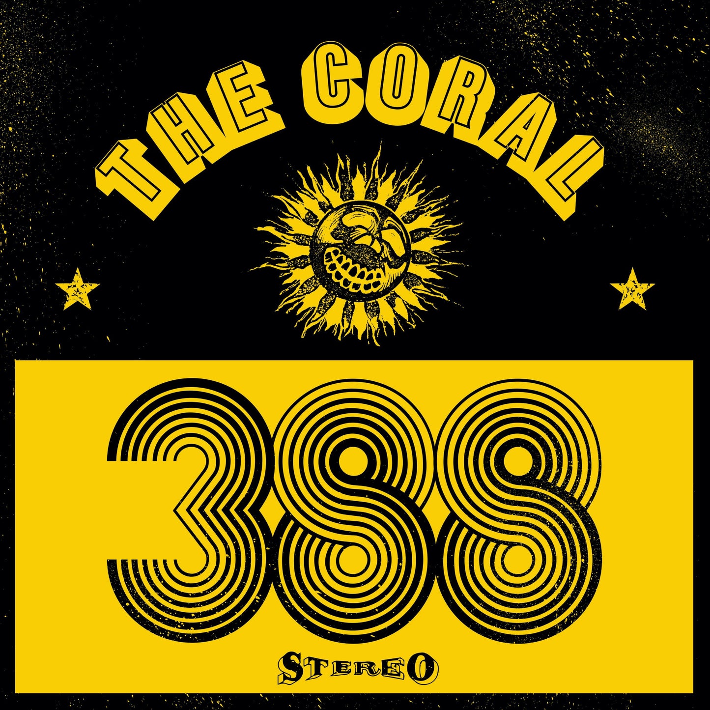 The Coral - 388 - South