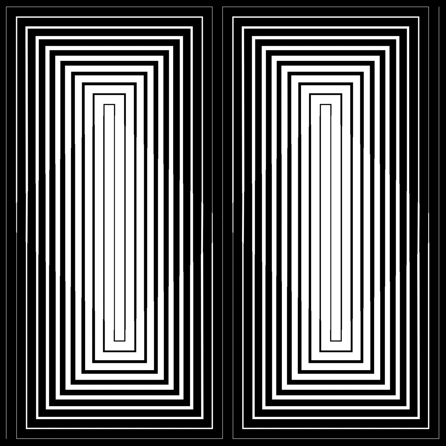 The Vacant Lots - Interiors