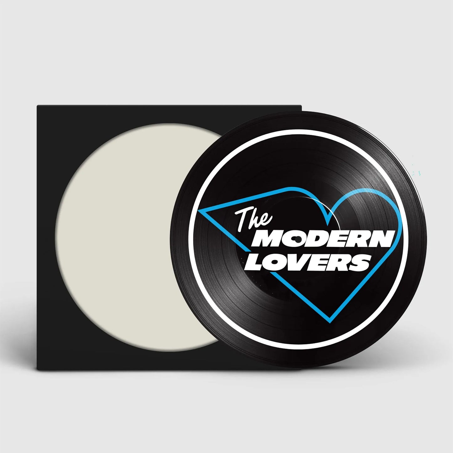 The Modern Lovers The Modern Lovers (50th Anniversary)