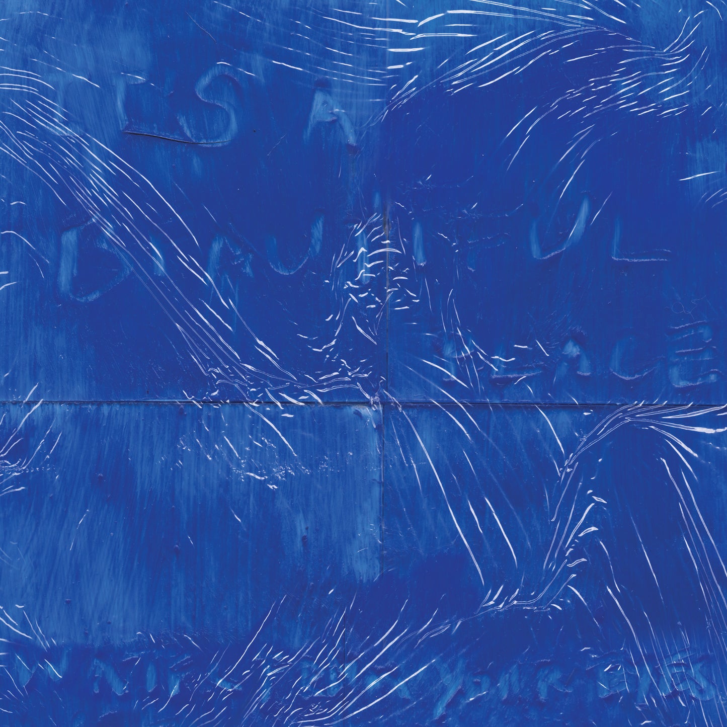 Water From Your Eyes - It’s A Beautiful Place south records