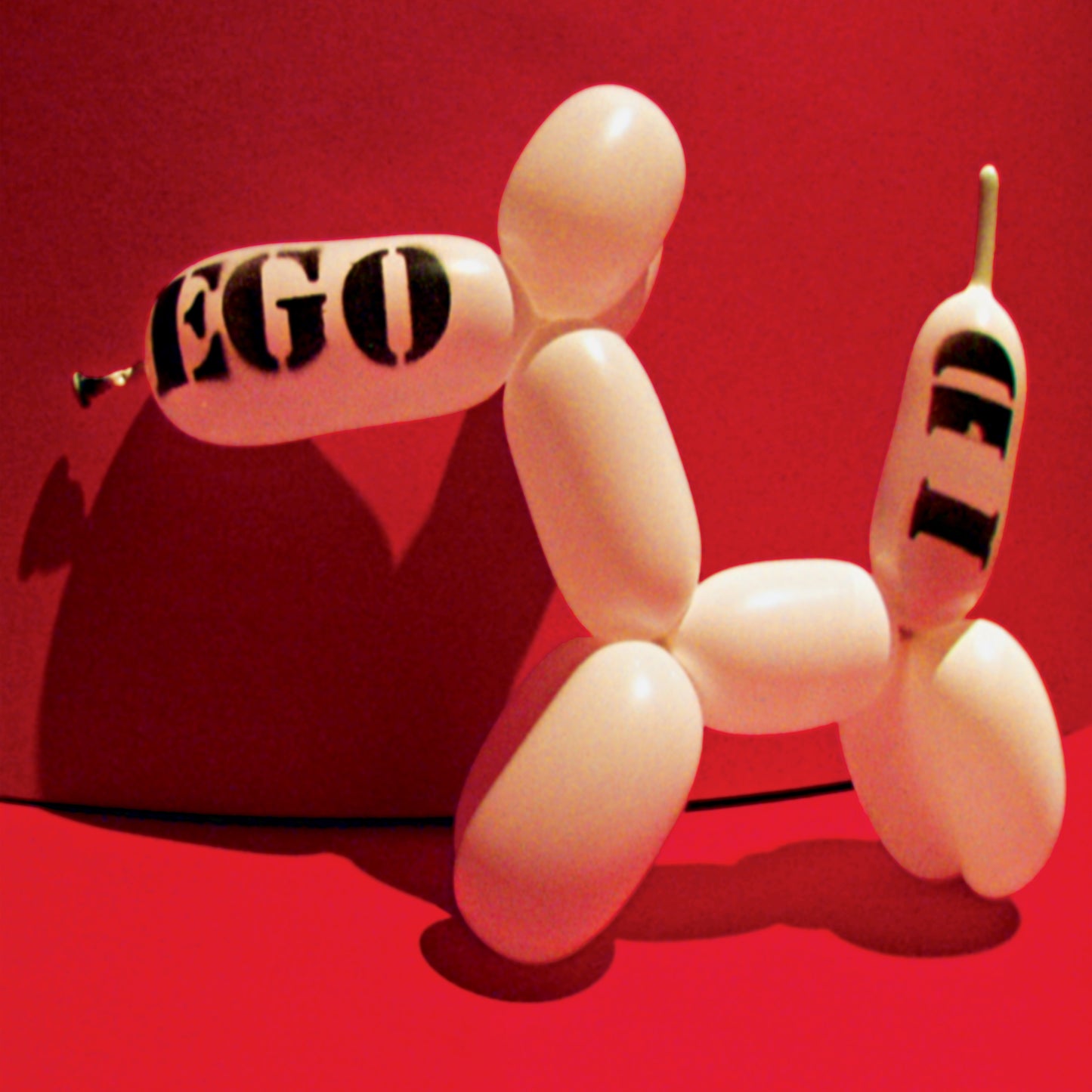 Whitney K - Bubble album cover south records southend