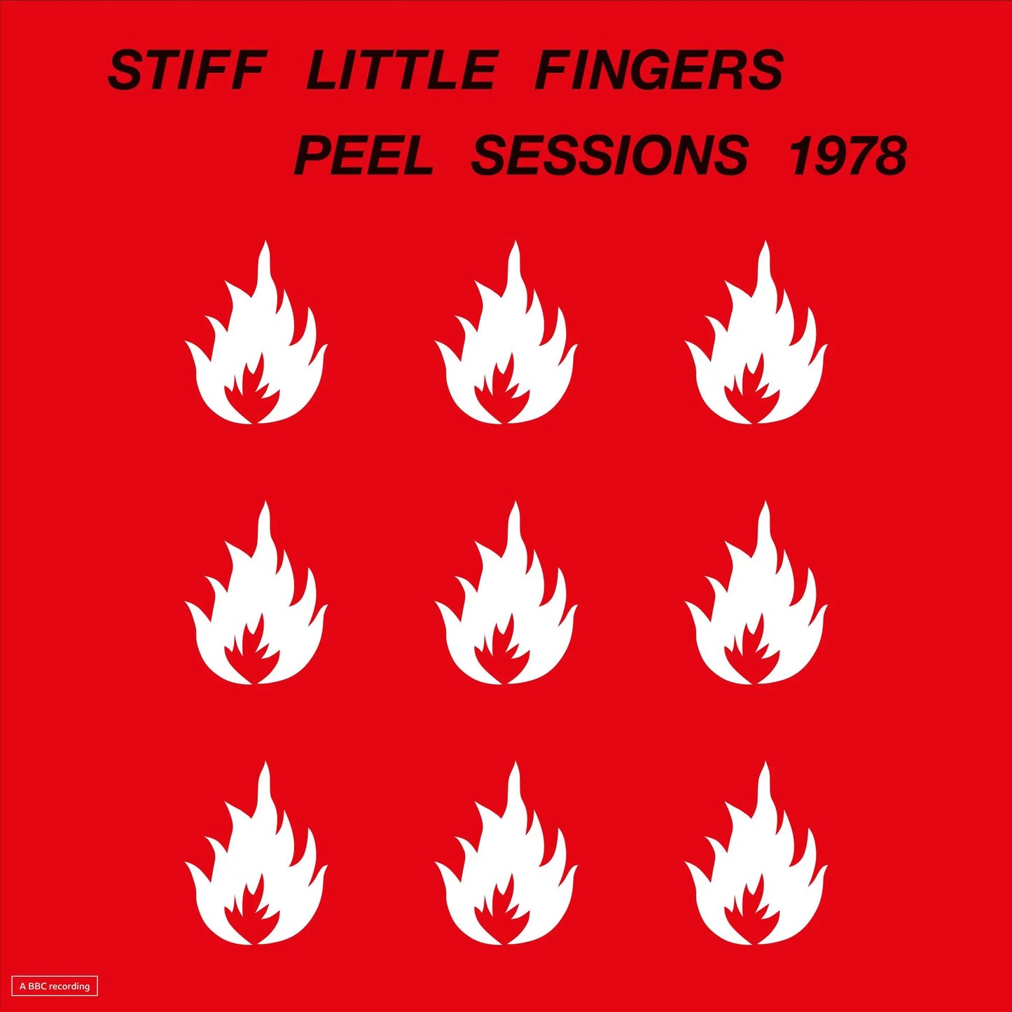 Stiff Little Fingers Peel Sessions - South