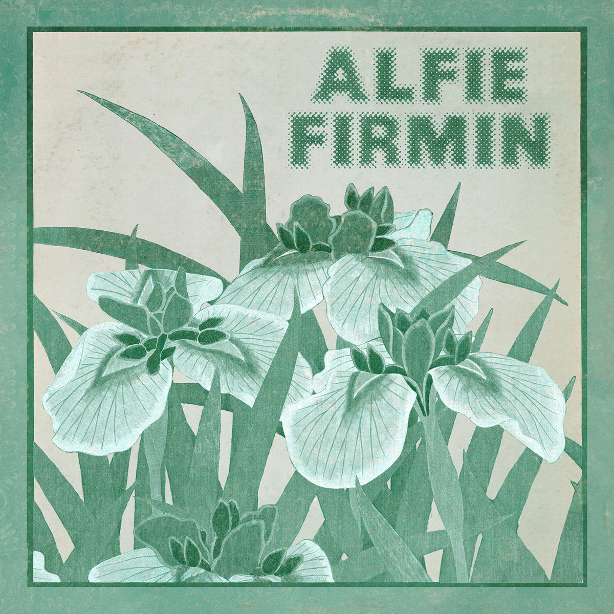 Alfie Firmin - Alfie Firmin
