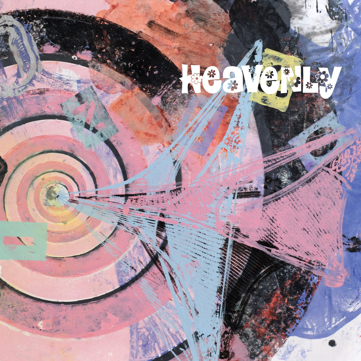 Heavenly - Highway To Heavenly