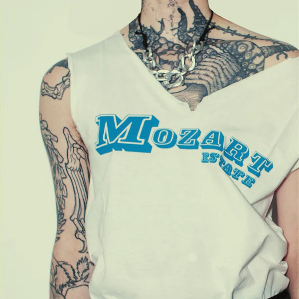 mozart estate tower block in a jam jar vinyl album south records southend