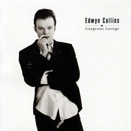 edwyn collins gorgeous george vinyl south records southend