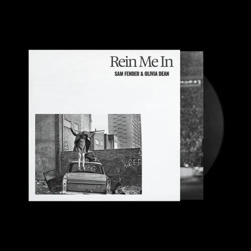 Sam Fender & Olivia Dean - Rein Me In