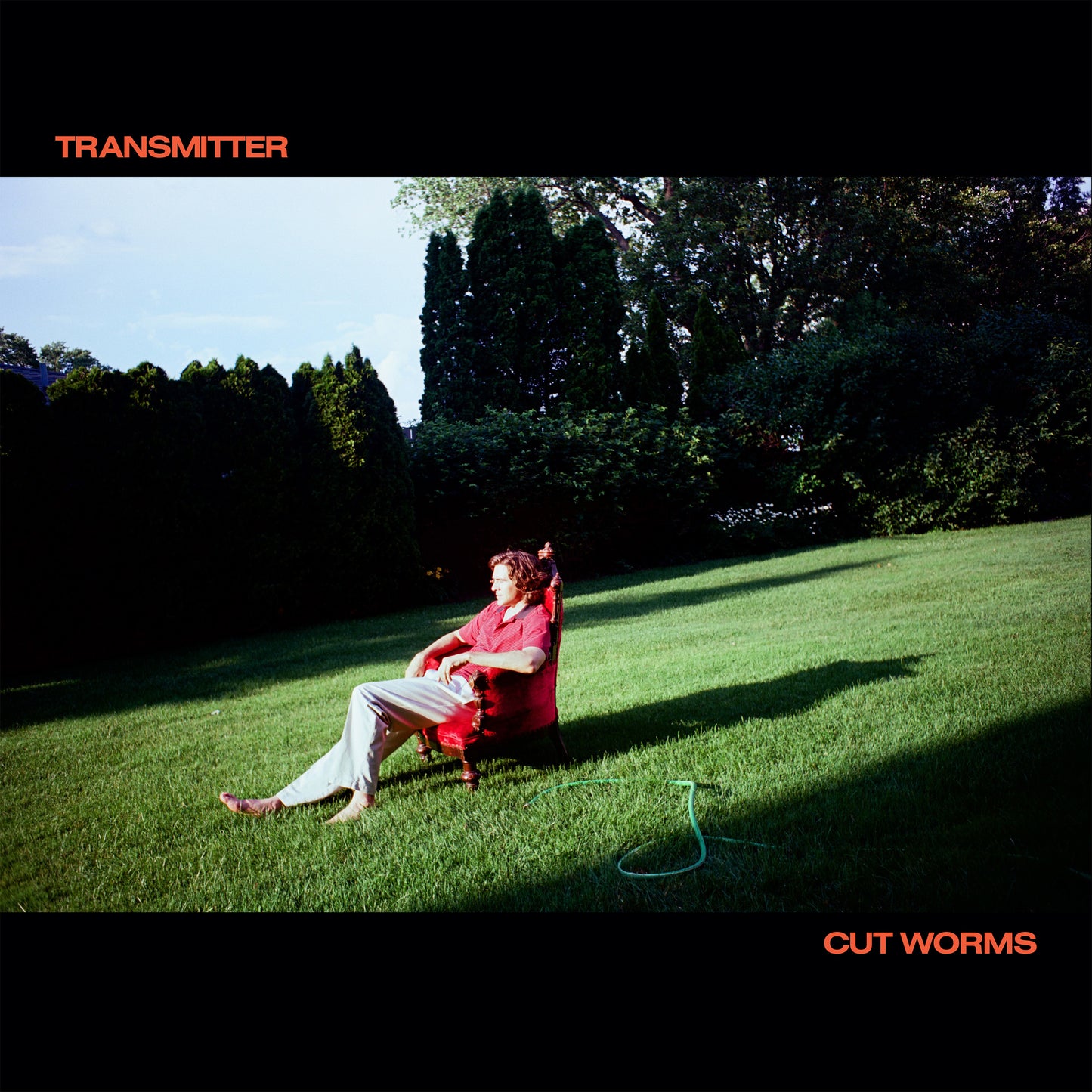 Cut Worms - Transmitter - South