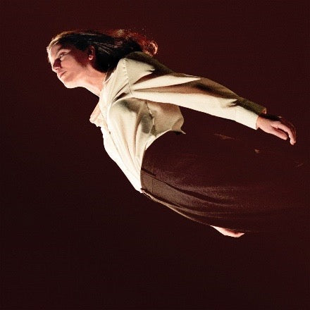 Deradoorian Ready For Heaven album south records southend