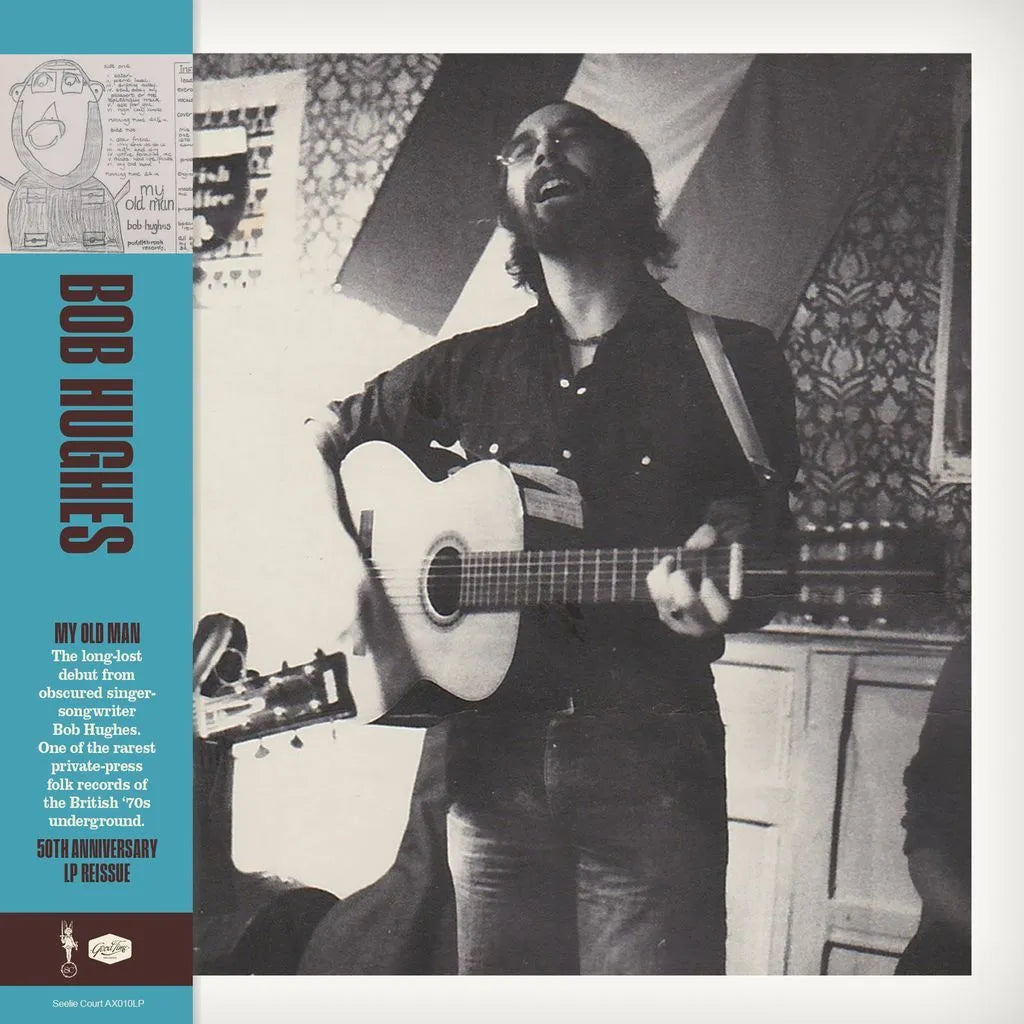 Bob Hughes My Old Man - South