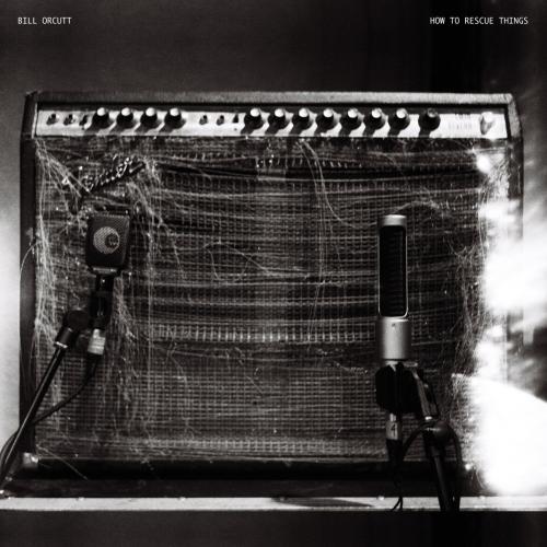 Bill Orcutt - How To Rescue Things south records southend