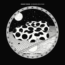 Modest Mouse - An Eraser And A Maze album 2026 south records