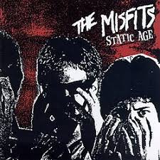 Misfits - Static Age - South