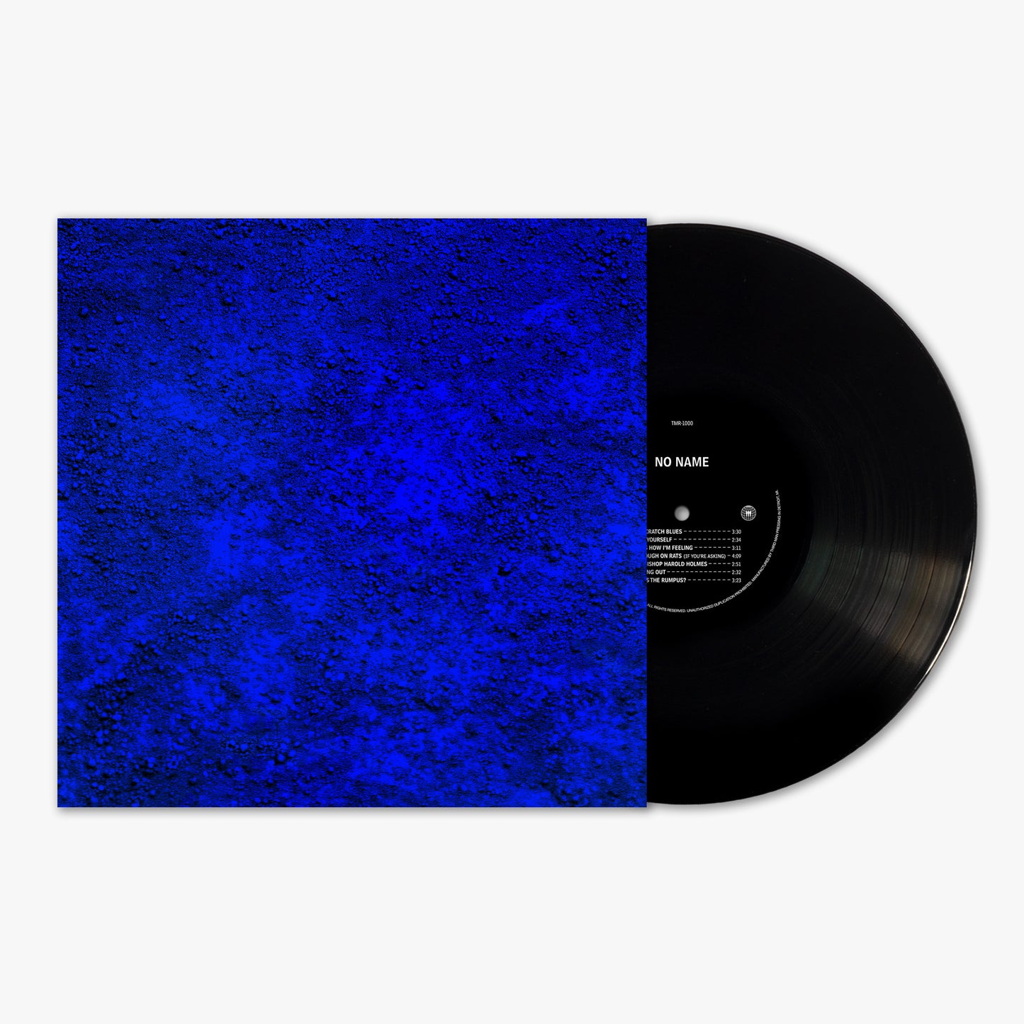 Jack White - No Name - South