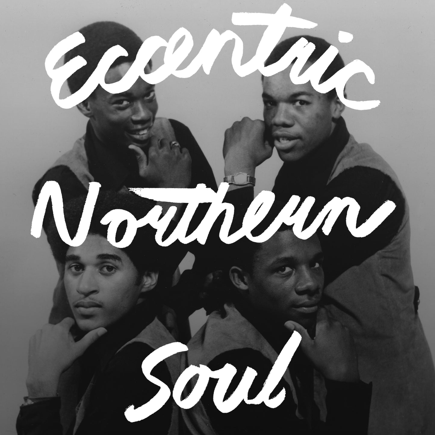 Various - Eccentric Northern Soul