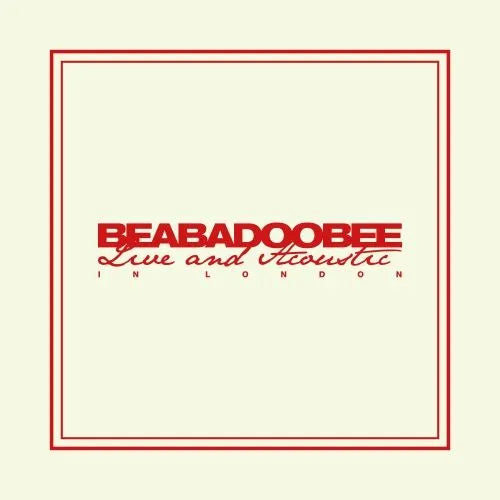 Beabadoobee - Live & Acoustic In London