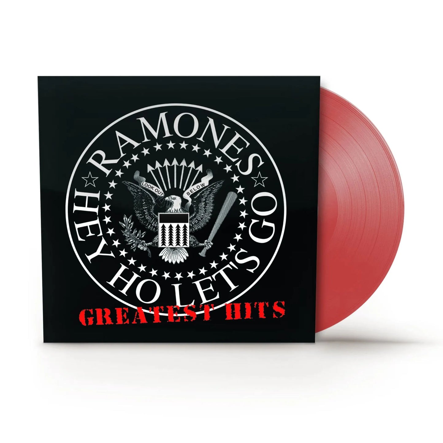 Ramones - Greatest Hits - South