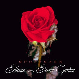 Moodymann - Silence In The Secret Garden