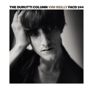Durutti Column - Vini Reilly 2026 reissue south records