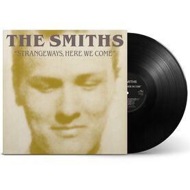 The Smiths - Strangeways Here We Come
