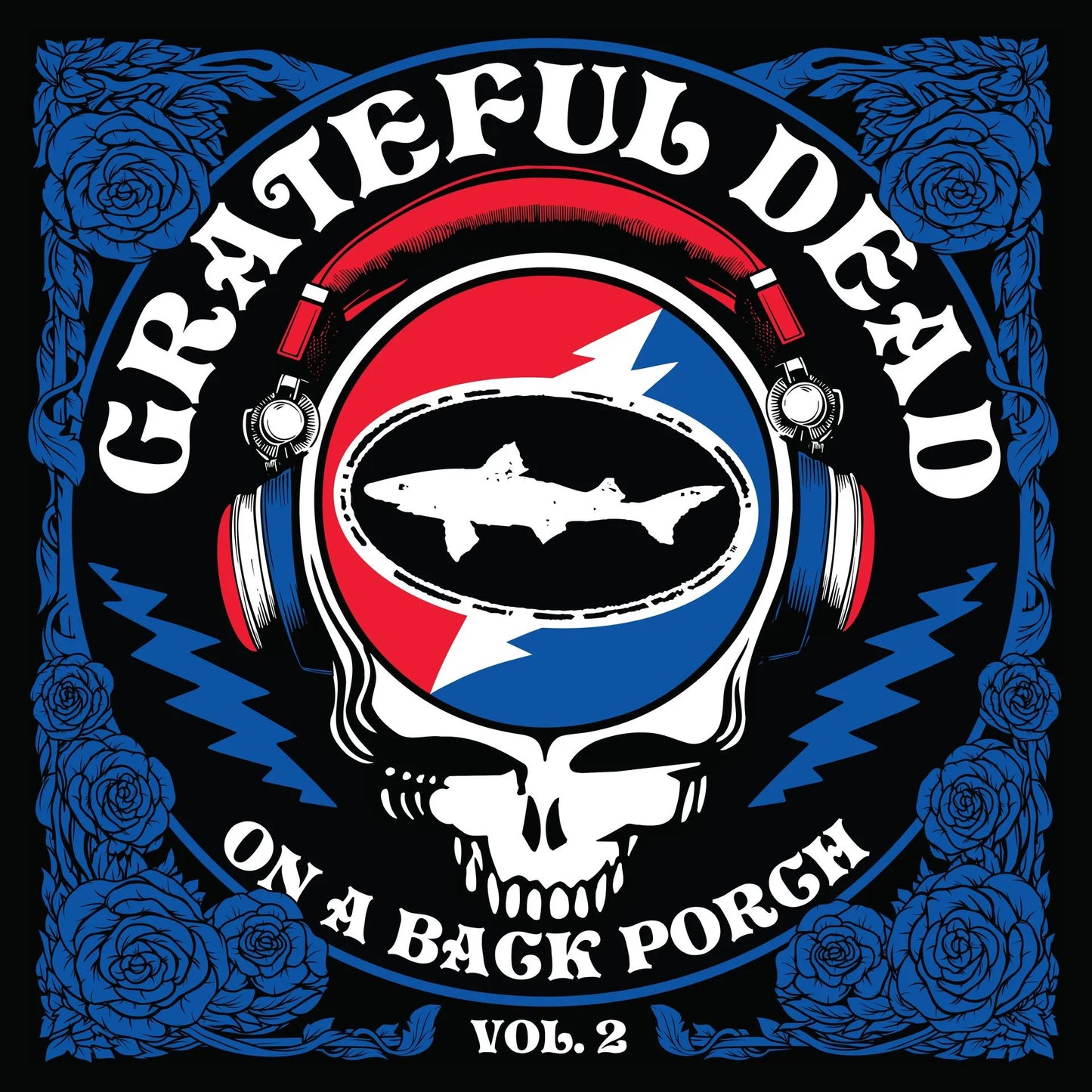 Grateful Dead - On A Back Porch vol 2